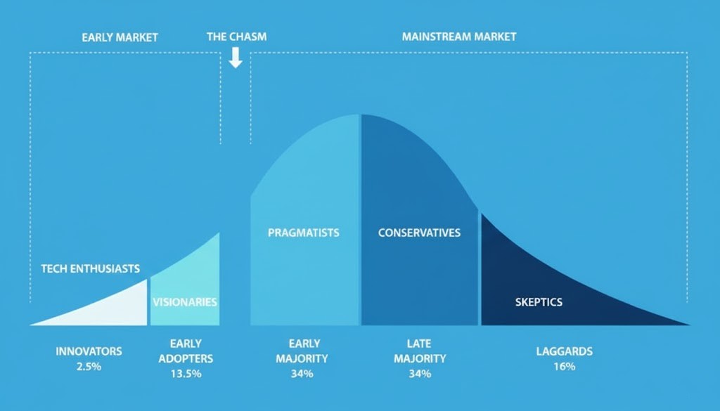 What is Digital Adoption and Why Does It Matter for Your SaaS? - Visual guide for Growth, Onboarding